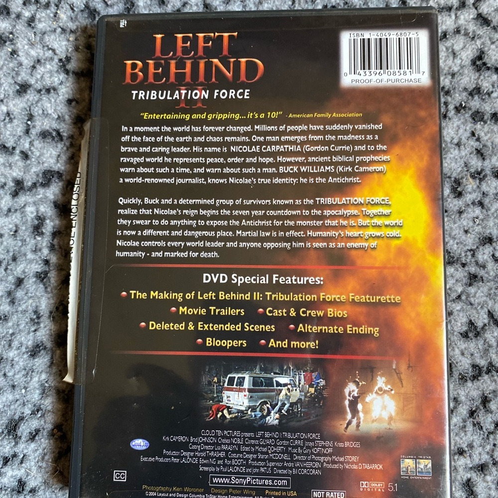 DVD bundle - Picture 5 of 7